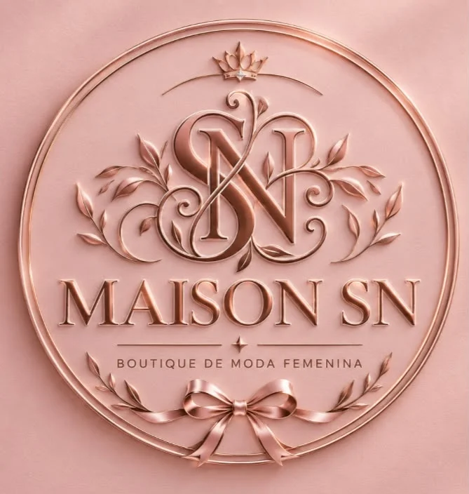 Maison SN, boutique de moda femenina